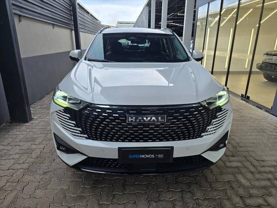GWM HAVAL H6 1.5 HEV PREMIUM E-TRACTION GWM HAVAL H6 1.5 HEV PREMIUM E-TRACTION
